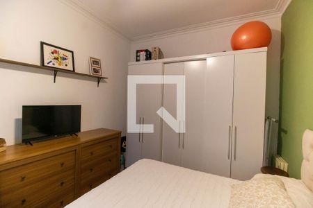 Quarto  de apartamento para alugar com 1 quarto, 40m² em Icaraí, Niterói