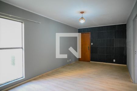 Sala de apartamento para alugar com 3 quartos, 90m² em Vila Moraes, São Paulo