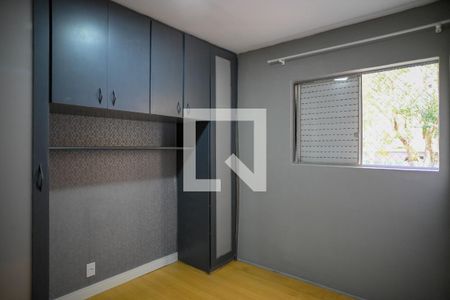 Quarto 1 de apartamento para alugar com 3 quartos, 90m² em Vila Moraes, São Paulo