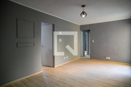 Sala de apartamento para alugar com 3 quartos, 90m² em Vila Moraes, São Paulo