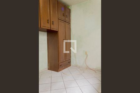 Quarto 1 de casa à venda com 3 quartos, 114m² em Vila Euro, São Bernardo do Campo