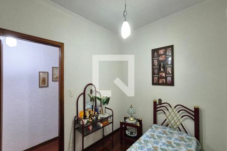 Quarto 2  de casa à venda com 4 quartos, 176m² em Jardim Garcia, Campinas