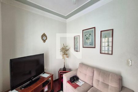 Quarto 1  de casa à venda com 4 quartos, 176m² em Jardim Garcia, Campinas