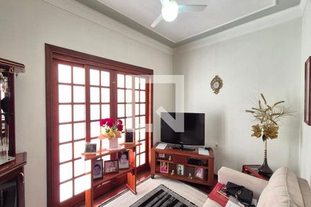 Quarto 1  de casa à venda com 4 quartos, 176m² em Jardim Garcia, Campinas