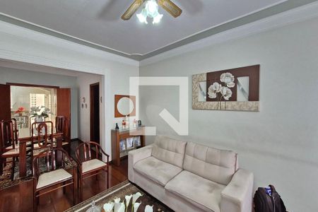 Sala  de casa à venda com 4 quartos, 176m² em Jardim Garcia, Campinas