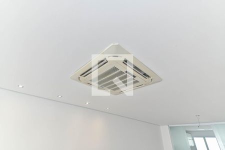 Sala - Detalhe de casa de condomínio para alugar com 4 quartos, 431m² em Campo Belo, São Paulo