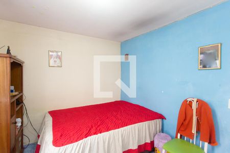 Quarto 1 de apartamento para alugar com 2 quartos, 65m² em Jardim Robru, São Paulo