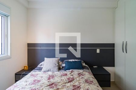 Apartamento à venda com 1 quarto, 38m² em Morumbi, São Paulo