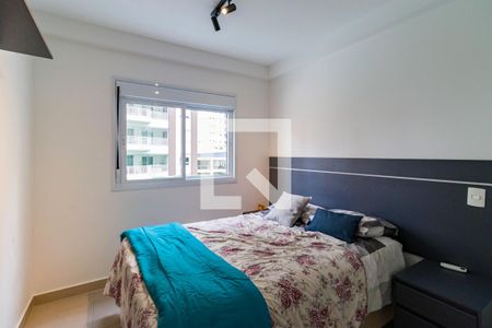 Apartamento à venda com 1 quarto, 38m² em Morumbi, São Paulo