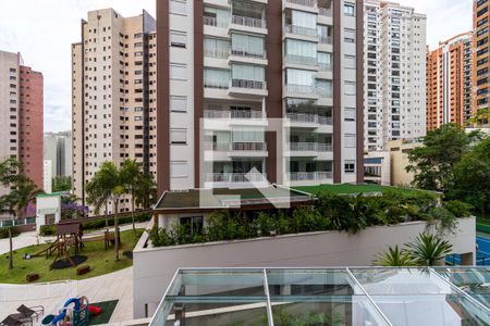 Apartamento à venda com 1 quarto, 38m² em Morumbi, São Paulo