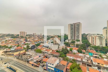 Apartamento para alugar com 2 quartos, 60m² em Vila Santa Catarina, São Paulo