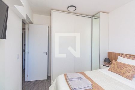 Apartamento para alugar com 1 quarto, 42m² em Passo d’Areia, Porto Alegre