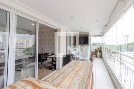 Apartamento à venda com 3 quartos, 93m² em Centro, Guarulhos