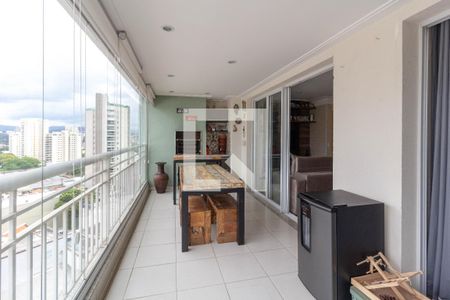 Apartamento à venda com 3 quartos, 93m² em Centro, Guarulhos