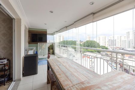 Apartamento à venda com 3 quartos, 93m² em Centro, Guarulhos