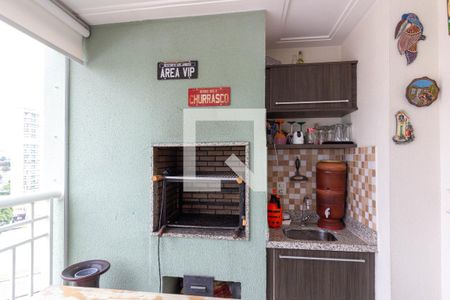 Apartamento à venda com 3 quartos, 93m² em Centro, Guarulhos