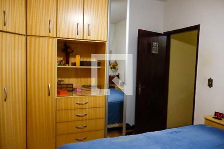 Quarto 1 de casa à venda com 2 quartos, 94m² em Santo Antônio, Osasco