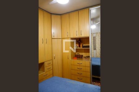 Quarto 1 de casa à venda com 2 quartos, 94m² em Santo Antônio, Osasco