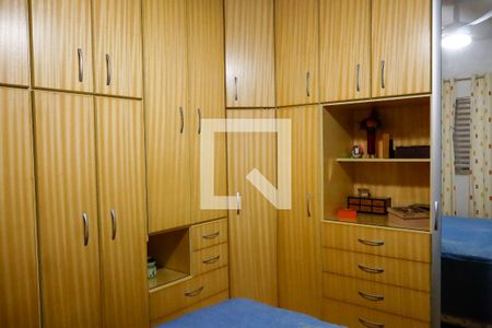 Quarto 1 de casa à venda com 2 quartos, 94m² em Santo Antônio, Osasco