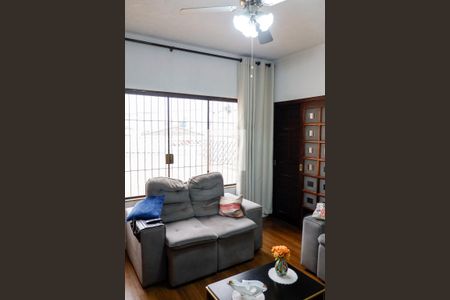 sala de casa à venda com 2 quartos, 94m² em Santo Antônio, Osasco