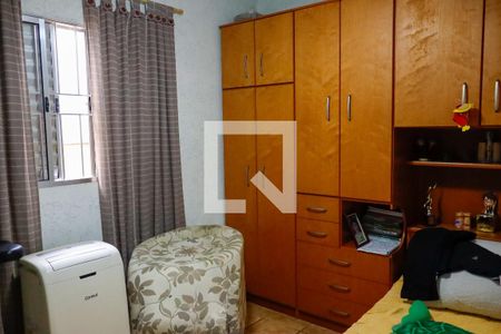 Quarto 2 de casa à venda com 2 quartos, 94m² em Santo Antônio, Osasco