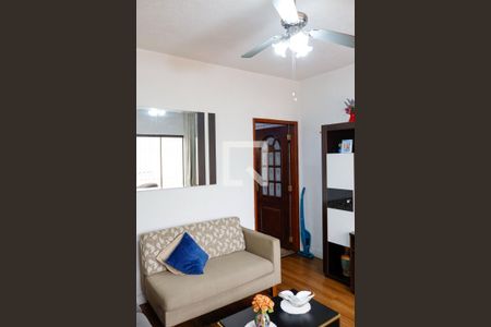 sala de casa à venda com 2 quartos, 94m² em Santo Antônio, Osasco