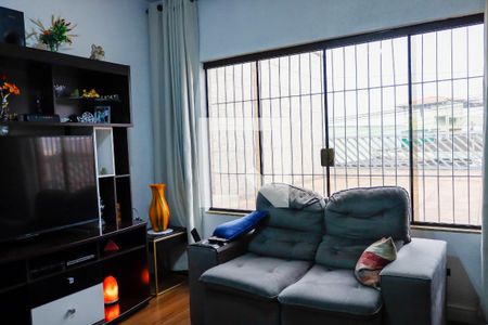 sala de casa à venda com 2 quartos, 94m² em Santo Antônio, Osasco