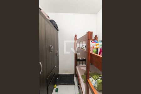 Quarto 1 de apartamento à venda com 2 quartos, 40m² em Itaquera, São Paulo