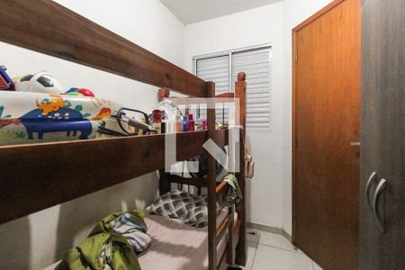Quarto 1 de apartamento à venda com 2 quartos, 40m² em Itaquera, São Paulo