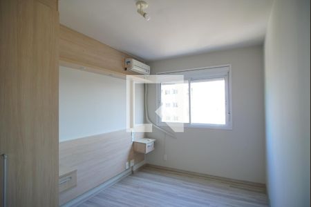 Quarto 1 de apartamento para alugar com 2 quartos, 54m² em Passo D’areia, Porto Alegre