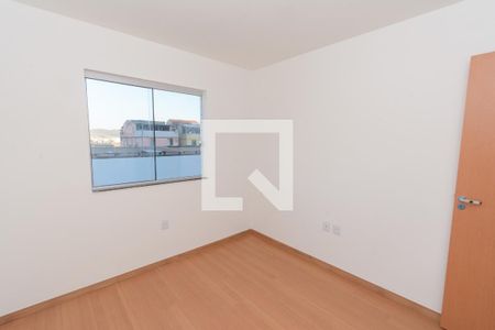 Quarto 2 de apartamento à venda com 3 quartos, 82m² em Santa Cruz Industrial, Contagem