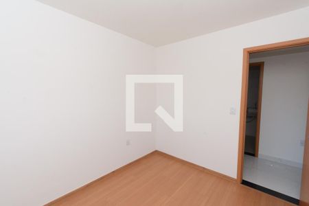 Quarto 1 de apartamento à venda com 3 quartos, 82m² em Santa Cruz Industrial, Contagem