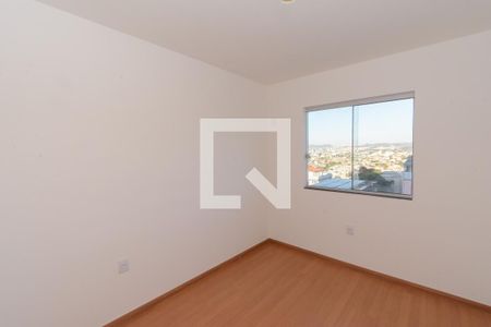 Quarto 1 de apartamento à venda com 3 quartos, 78m² em Santa Cruz Industrial, Contagem