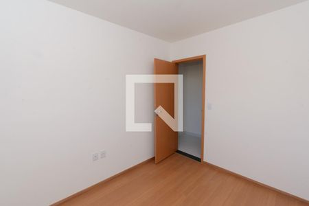 Quarto 1 de apartamento à venda com 3 quartos, 78m² em Santa Cruz Industrial, Contagem