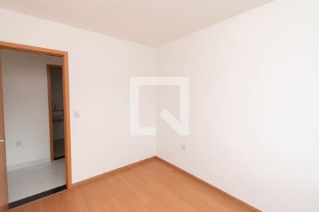 Quarto 1 de apartamento à venda com 3 quartos, 82m² em Santa Cruz Industrial, Contagem