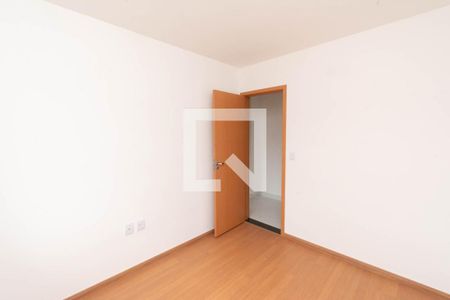 Quarto 1 de apartamento à venda com 3 quartos, 82m² em Santa Cruz Industrial, Contagem