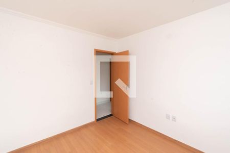 Quarto 2 de apartamento à venda com 3 quartos, 82m² em Santa Cruz Industrial, Contagem