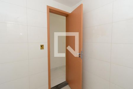 Quarto 1 de apartamento à venda com 3 quartos, 156m² em Santa Cruz Industrial, Contagem