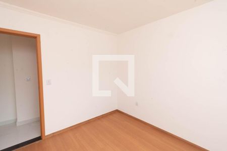 Quarto 2 de apartamento à venda com 3 quartos, 77m² em Santa Cruz Industrial, Contagem