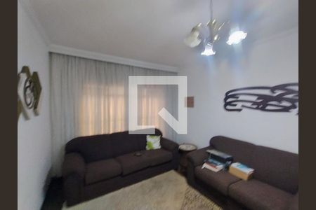 Sala  de casa à venda com 2 quartos, 130m² em Vila Suzi, São Bernardo do Campo