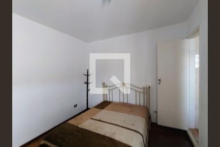 Quarto 1 - Suíte de casa à venda com 2 quartos, 130m² em Vila Suzi, São Bernardo do Campo
