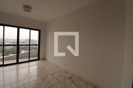 Sala de apartamento para alugar com 3 quartos, 108m² em Anhangabaú, Jundiaí