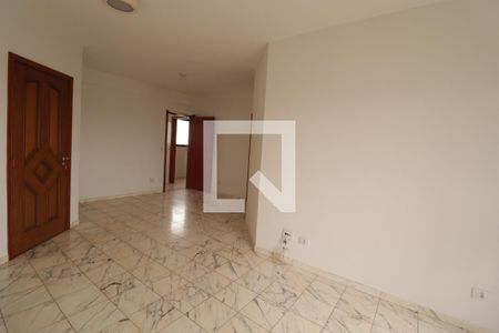 Sala de apartamento para alugar com 3 quartos, 108m² em Anhangabaú, Jundiaí