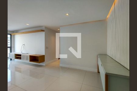 Sala de apartamento para alugar com 3 quartos, 81m² em Tijuca, Rio de Janeiro