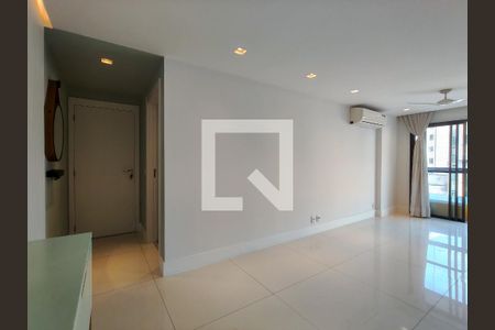 Sala de apartamento para alugar com 3 quartos, 81m² em Tijuca, Rio de Janeiro