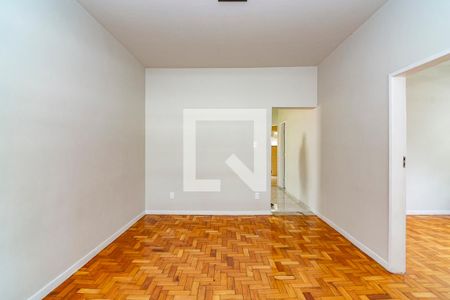 Sala 1 de casa para alugar com 4 quartos, 180m² em Cinquentenario, Belo Horizonte