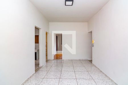 Sala 2 de casa para alugar com 4 quartos, 180m² em Cinquentenario, Belo Horizonte