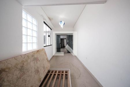 Quarto de casa para alugar com 2 quartos, 120m² em Parque Boturussu, São Paulo