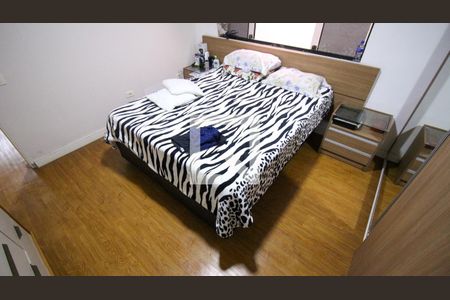 Suíte de casa para alugar com 2 quartos, 125m² em Jardim Vera Cruz(zona Leste), São Paulo