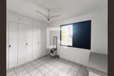 Quarto 1 de apartamento para alugar com 2 quartos, 55m² em Vila Argos Nova, Jundiaí